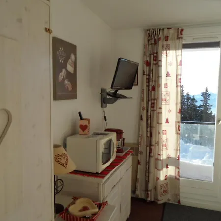 4 Pers. Proche Pistes, Expo Sud-ouest A - Fr-1-340-253 Apartment