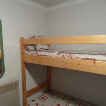 Apartment 4 Pers. Proche Pistes, Expo Sud-ouest A - Fr-1-340-253