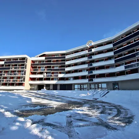4 Pers. Proche Pistes, Expo Sud-ouest A - Fr-1-340-253 * Chamrousse