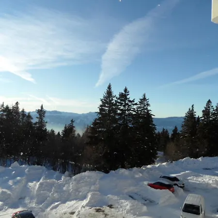 4 Pers. Proche Pistes, Expo Sud-ouest A - Fr-1-340-253 Apartment