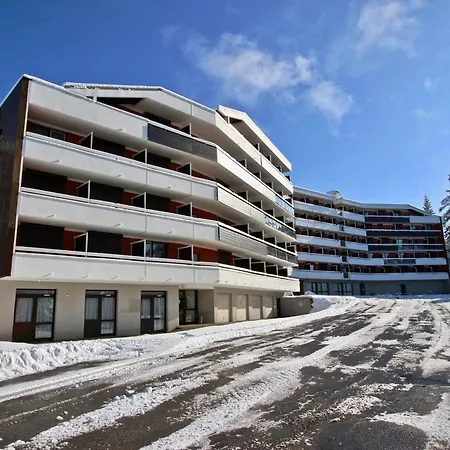 Apartment 4 Pers. Proche Pistes, Expo Sud-ouest A - Fr-1-340-253 Chamrousse