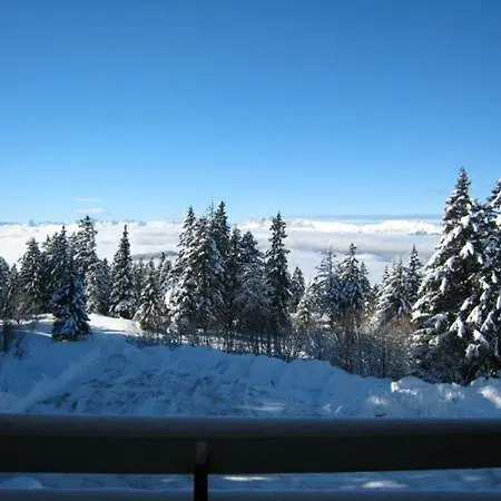 4 Pers. Proche Pistes, Expo Sud-ouest A - Fr-1-340-253 Chamrousse