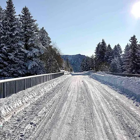 4 Pers. Proche Pistes, Expo Sud-ouest A - Fr-1-340-253 Apartment *