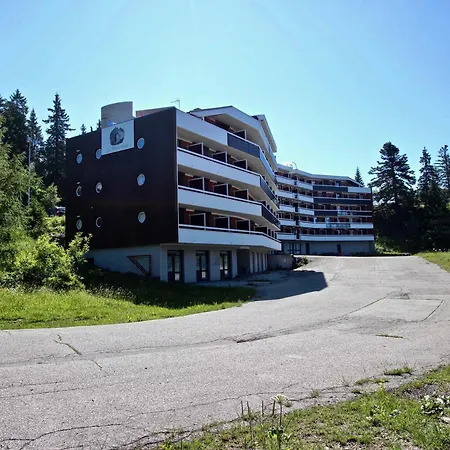 4 Pers. Proche Pistes, Expo Sud-ouest A - Fr-1-340-253 Apartment